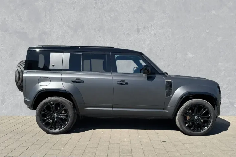 Land Rover Defender din 2025 cu 14.400 km - oferta LAN222175 - foto 6