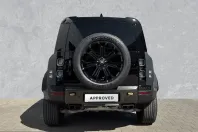 Land Rover Defender din 2025 cu 14.400 km - oferta LAN222175 - foto 7