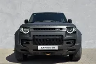 Land Rover Defender din 2025 cu 14.400 km - oferta LAN222175 - foto 8