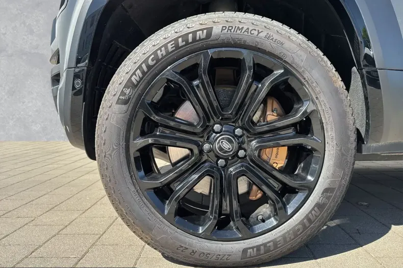 Land Rover Defender din 2025 cu 14.400 km - oferta LAN222175 - foto 9