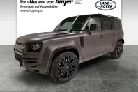 Land Rover Defender din 2025 cu 13.990 km - oferta LAN222176 - foto 1