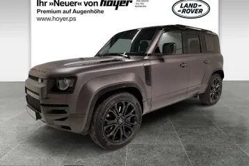 Land Rover Defender din 2025 - oferta LAN222176
