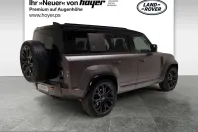 Land Rover Defender din 2025 cu 13.990 km - oferta LAN222176 - foto 2