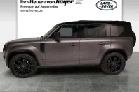 Land Rover Defender din 2025 cu 13.990 km - oferta LAN222176 - foto 3
