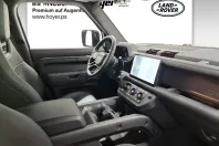 Land Rover Defender din 2025 cu 13.990 km - oferta LAN222176 - foto 4
