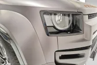 Land Rover Defender din 2025 cu 13.990 km - oferta LAN222176 - foto 10
