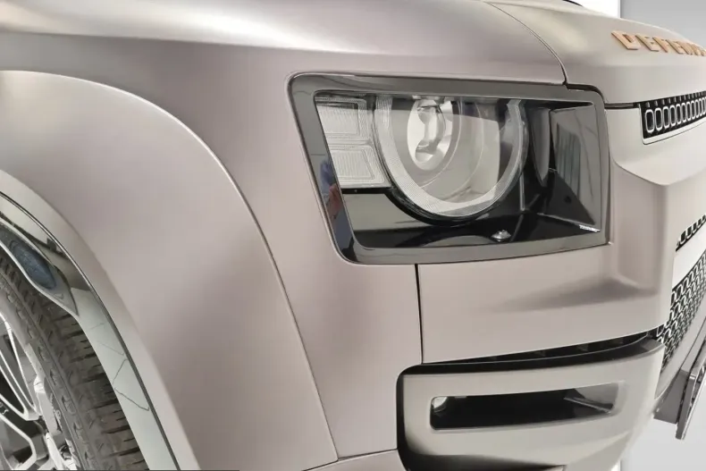 Land Rover Defender din 2025 cu 13.990 km - oferta LAN222176 - foto 10