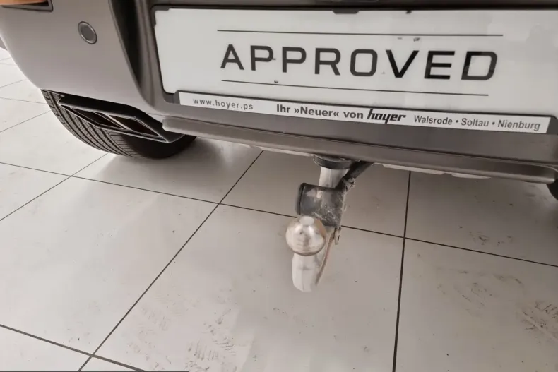 Land Rover Defender din 2025 cu 13.990 km - oferta LAN222176 - foto 16