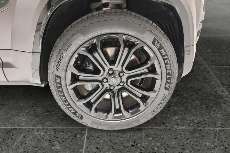 Land Rover Defender din 2025 cu 13.990 km - oferta LAN222176 - foto 20