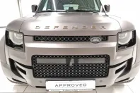 Land Rover Defender din 2025 cu 13.990 km - oferta LAN222176 - foto 21