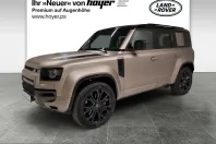 Land Rover Defender din 2025 cu 21.200 km - oferta LAN222177 - foto 1