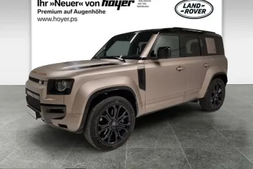 Land Rover Defender din 2025 - oferta LAN222177