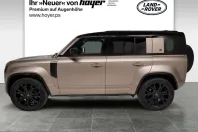 Land Rover Defender din 2025 cu 21.200 km - oferta LAN222177 - foto 3