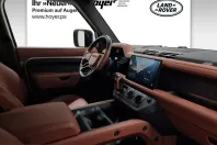 Land Rover Defender din 2025 cu 21.200 km - oferta LAN222177 - foto 4