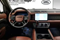 Land Rover Defender din 2025 cu 21.200 km - oferta LAN222177 - foto 5