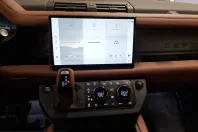 Land Rover Defender din 2025 cu 21.200 km - oferta LAN222177 - foto 7