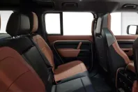 Land Rover Defender din 2025 cu 21.200 km - oferta LAN222177 - foto 8