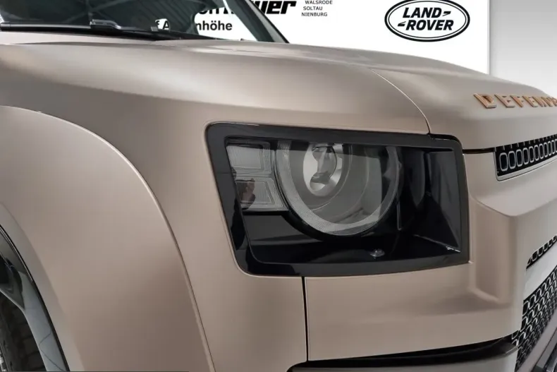 Land Rover Defender din 2025 cu 21.200 km - oferta LAN222177 - foto 9