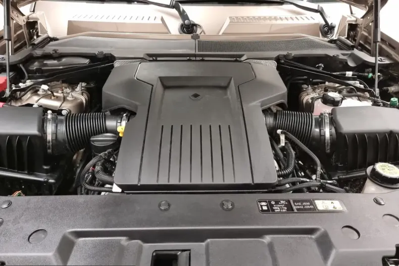 Land Rover Defender din 2025 cu 21.200 km - oferta LAN222177 - foto 20