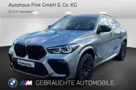 BMW X6 (Seria X) din 2021 cu 67.720 km - oferta BMW222178 - foto 1