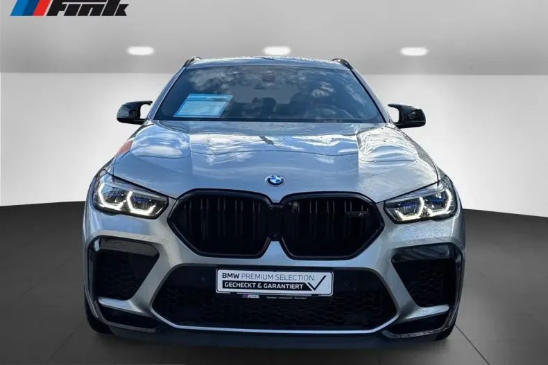 BMW X6 (Seria X) din 2021 cu 67.720 km - oferta BMW222178 - foto 2