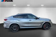 BMW X6 (Seria X) din 2021 cu 67.720 km - oferta BMW222178 - foto 3