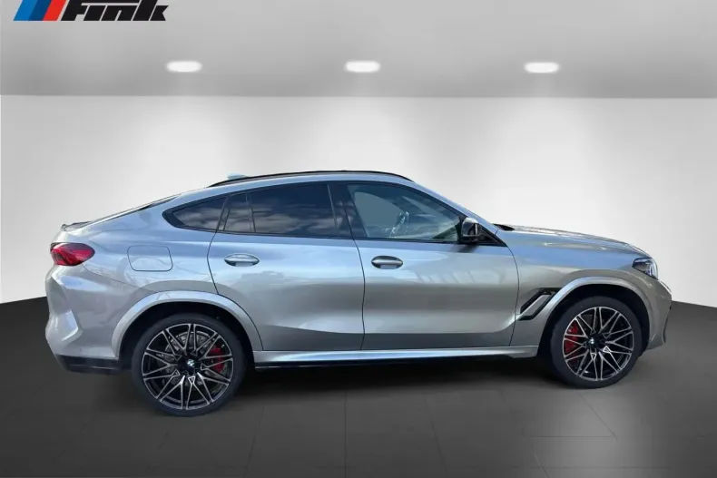 BMW X6 (Seria X) din 2021 cu 67.720 km - oferta BMW222178 - foto 3