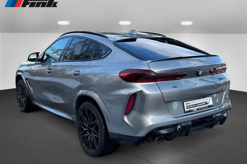 BMW X6 (Seria X) din 2021 cu 67.720 km - oferta BMW222178 - foto 4