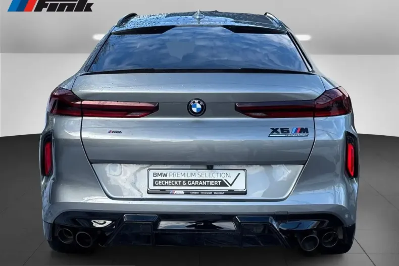 BMW X6 (Seria X) din 2021 cu 67.720 km - oferta BMW222178 - foto 5