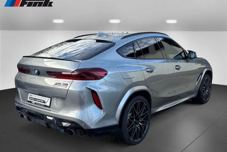 BMW X6 (Seria X) din 2021 cu 67.720 km - oferta BMW222178 - foto 6