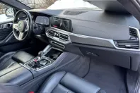 BMW X6 (Seria X) din 2021 cu 67.720 km - oferta BMW222178 - foto 11