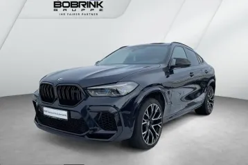 BMW X6 din 2022 - oferta BMW222179