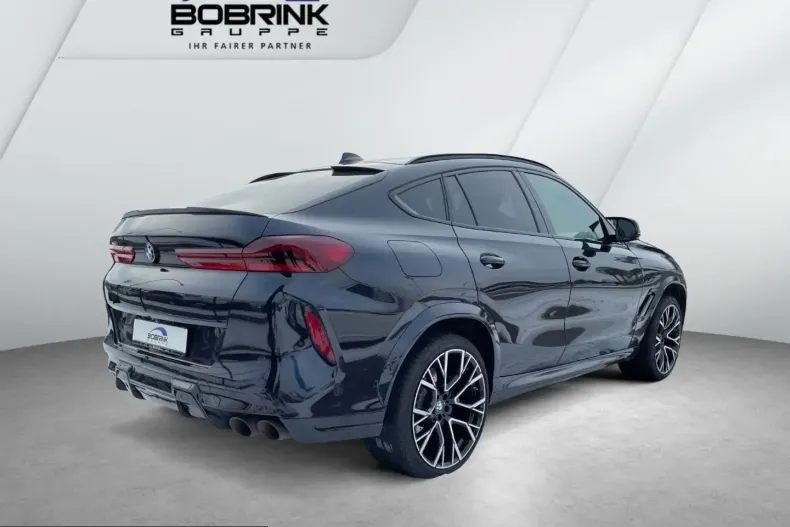 BMW X6 (Seria X) din 2022 cu 67.482 km - oferta BMW222179 - foto 3