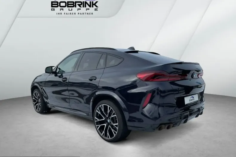BMW X6 (Seria X) din 2022 cu 67.482 km - oferta BMW222179 - foto 4