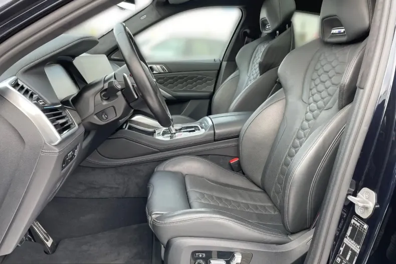 BMW X6 (Seria X) din 2022 cu 67.482 km - oferta BMW222179 - foto 5