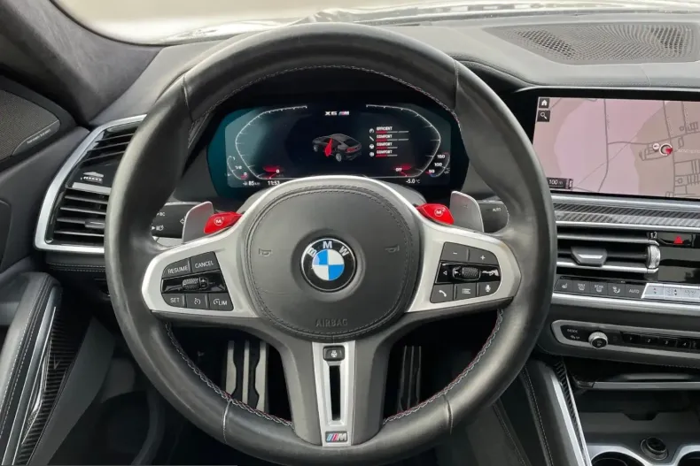 BMW X6 (Seria X) din 2022 cu 67.482 km - oferta BMW222179 - foto 7