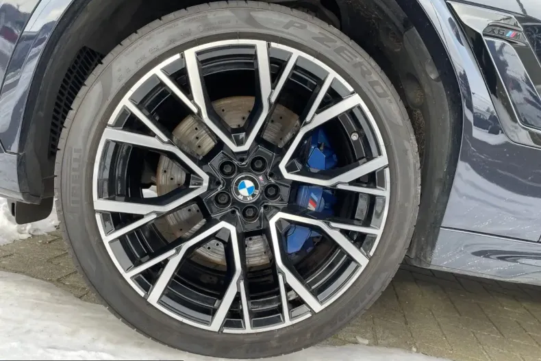 BMW X6 (Seria X) din 2022 cu 67.482 km - oferta BMW222179 - foto 12