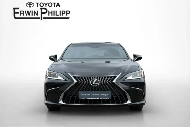 Lexus ES 300 din 2025 cu 32.088 km - oferta LEX222180 - foto 2