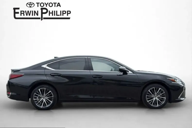 Lexus ES 300 din 2025 cu 32.088 km - oferta LEX222180 - foto 3