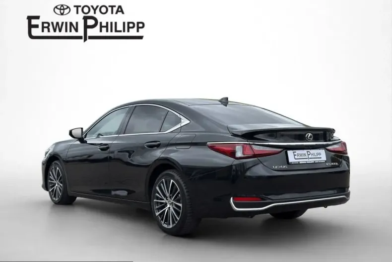 Lexus ES 300 din 2025 cu 32.088 km - oferta LEX222180 - foto 6