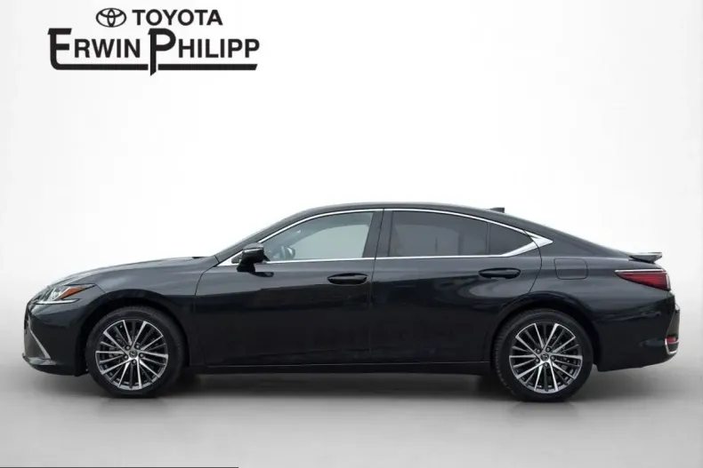 Lexus ES 300 din 2025 cu 32.088 km - oferta LEX222180 - foto 7