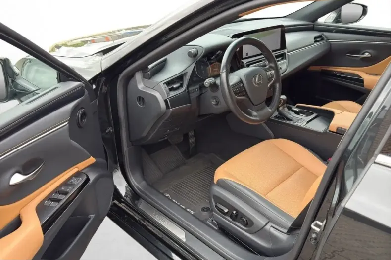 Lexus ES 300 din 2025 cu 32.088 km - oferta LEX222180 - foto 11