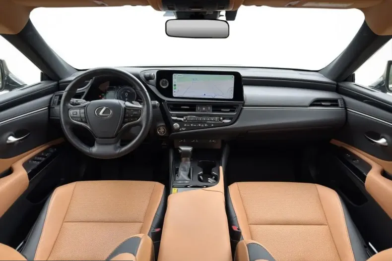 Lexus ES 300 din 2025 cu 32.088 km - oferta LEX222180 - foto 13