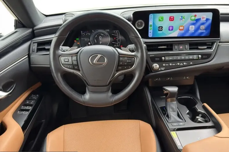 Lexus ES 300 din 2025 cu 32.088 km - oferta LEX222180 - foto 14