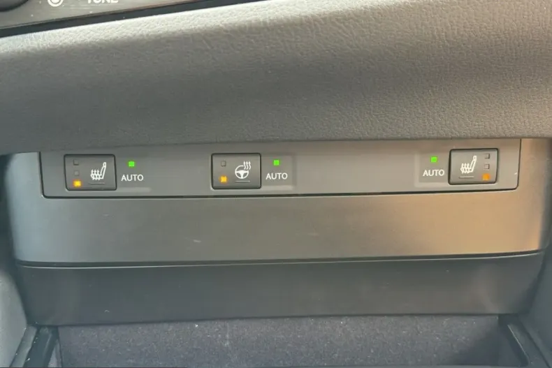 Lexus ES 300 din 2025 cu 32.088 km - oferta LEX222180 - foto 17