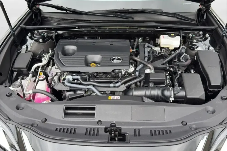 Lexus ES 300 din 2025 cu 32.088 km - oferta LEX222180 - foto 32
