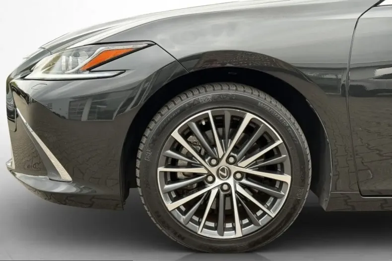Lexus ES 300 din 2025 cu 32.088 km - oferta LEX222180 - foto 35