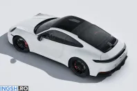 Porsche 911 din 2026 cu 3.000 km - oferta POR222181 - foto 1