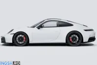Porsche 911 din 2026 cu 3.000 km - oferta POR222181 - foto 2