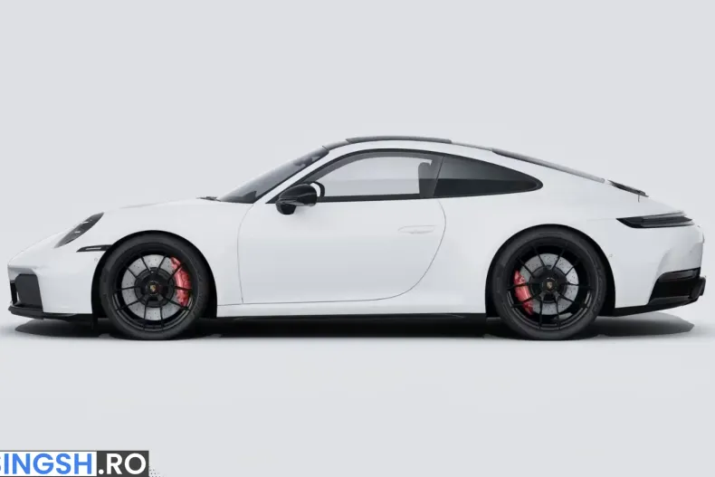 Porsche 911 din 2026 cu 3.000 km - oferta POR222181 - foto 2